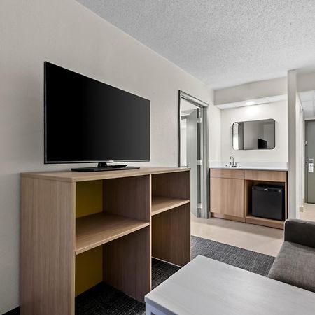 Spark By Hilton Bensalem Philadelphia Экстерьер фото