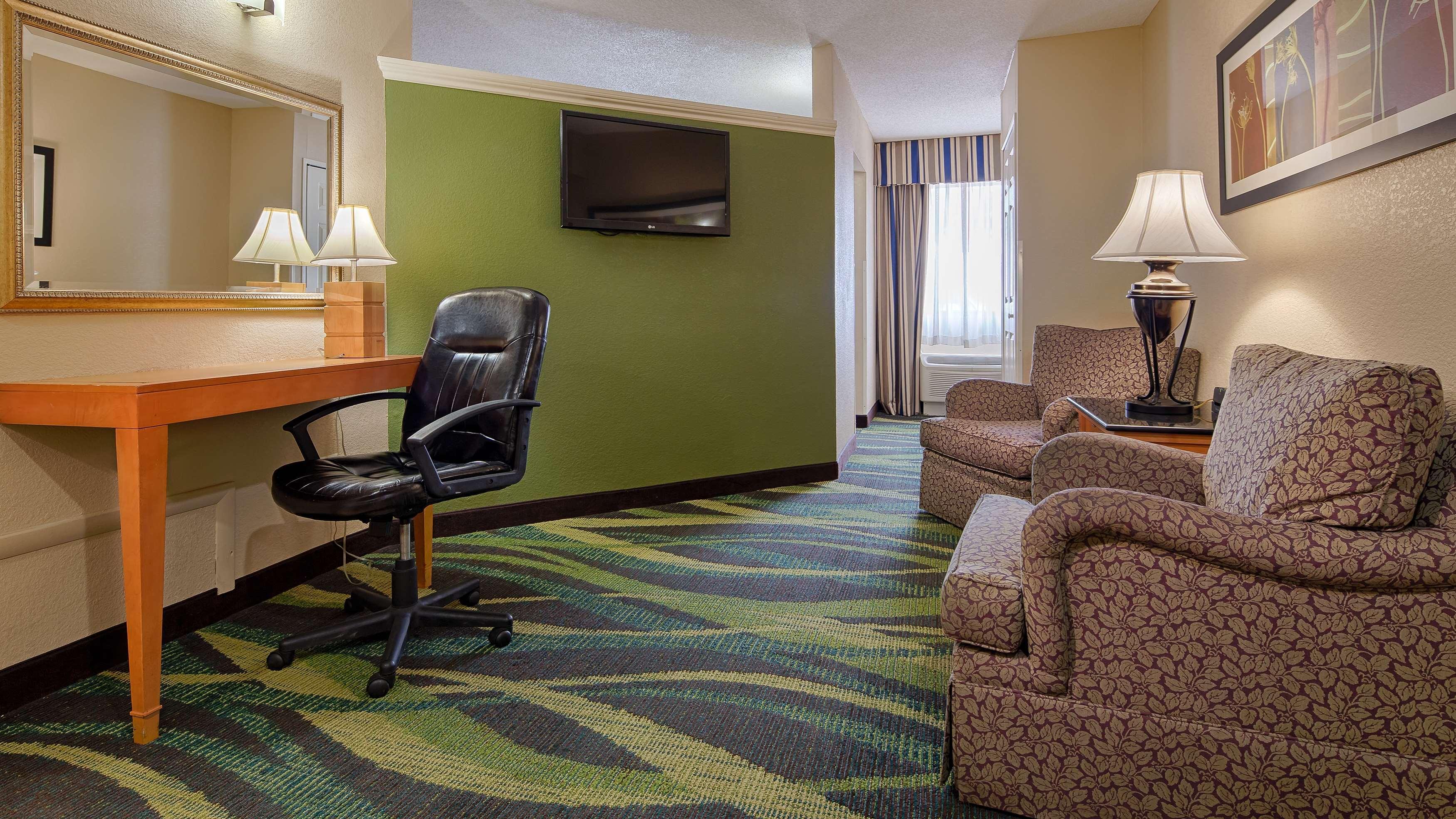 Spark By Hilton Bensalem Philadelphia Экстерьер фото