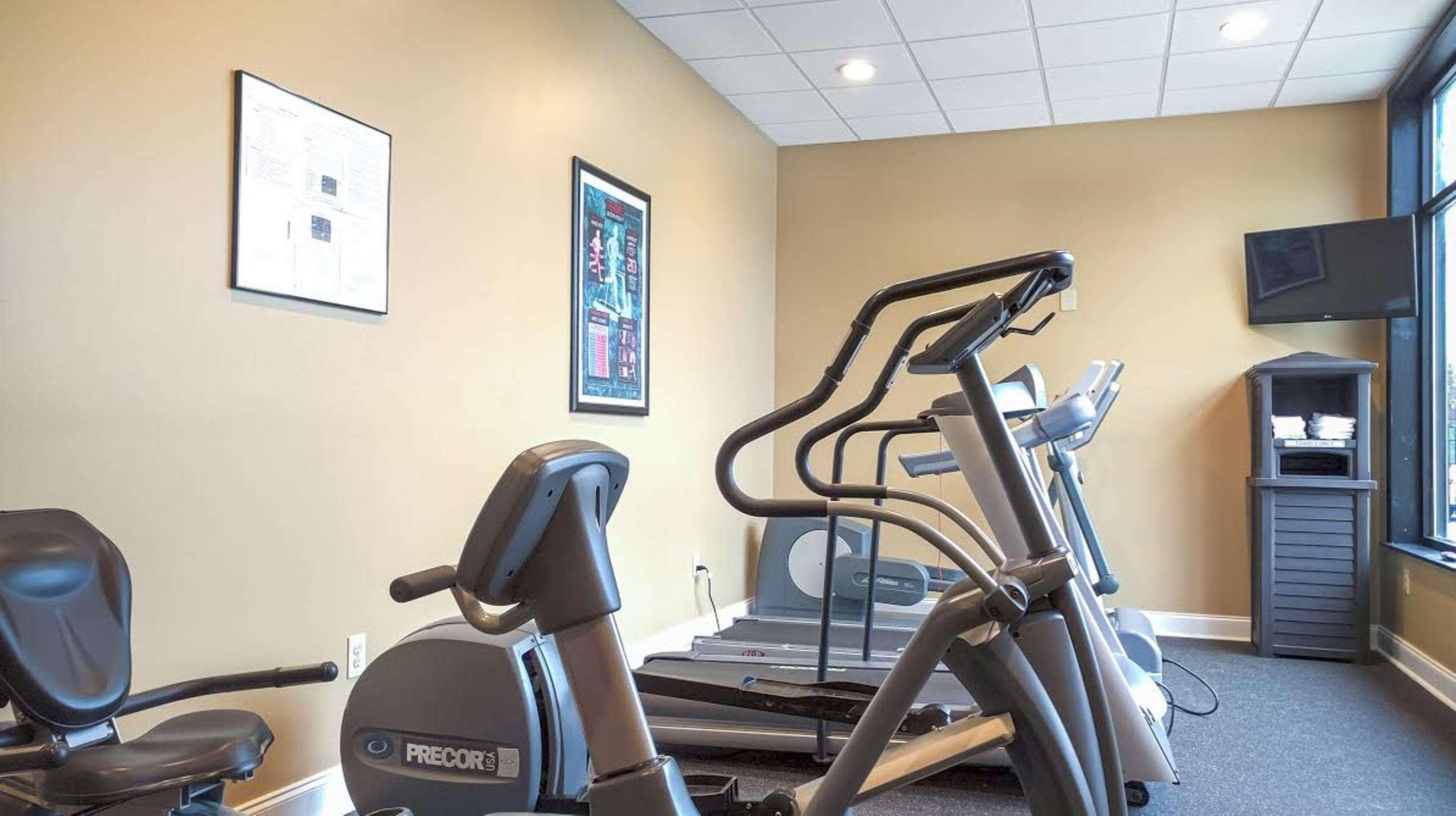 Spark By Hilton Bensalem Philadelphia Экстерьер фото