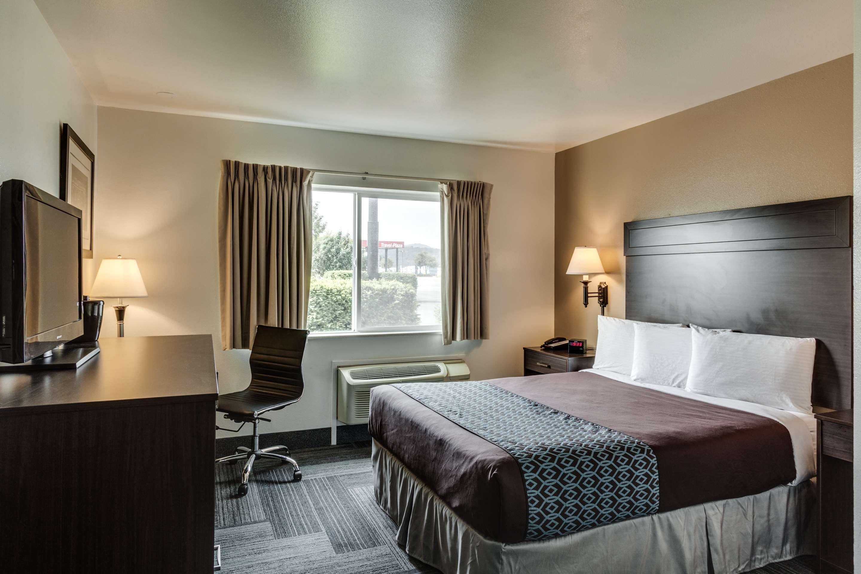 Spark By Hilton Bensalem Philadelphia Экстерьер фото