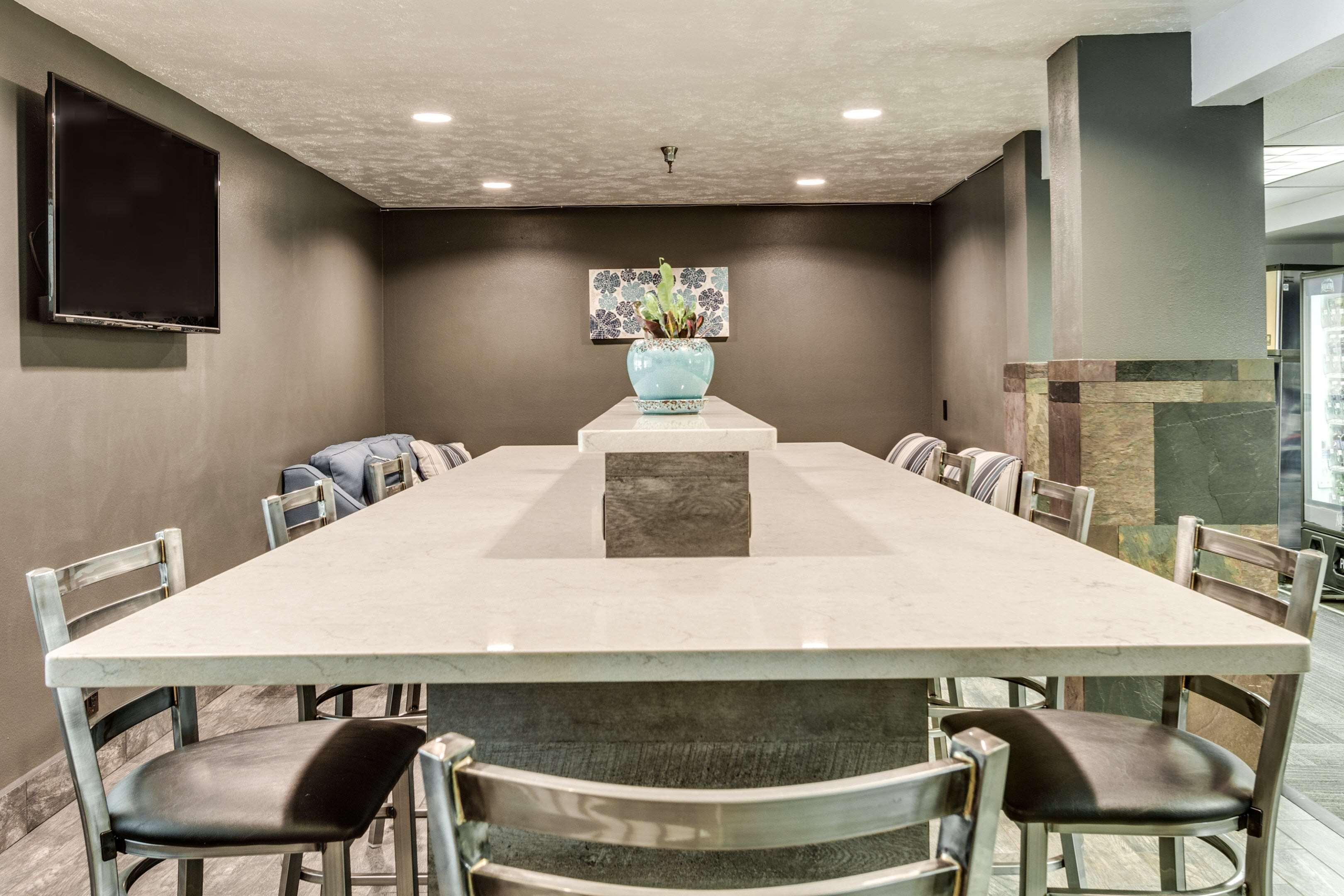 Spark By Hilton Bensalem Philadelphia Экстерьер фото
