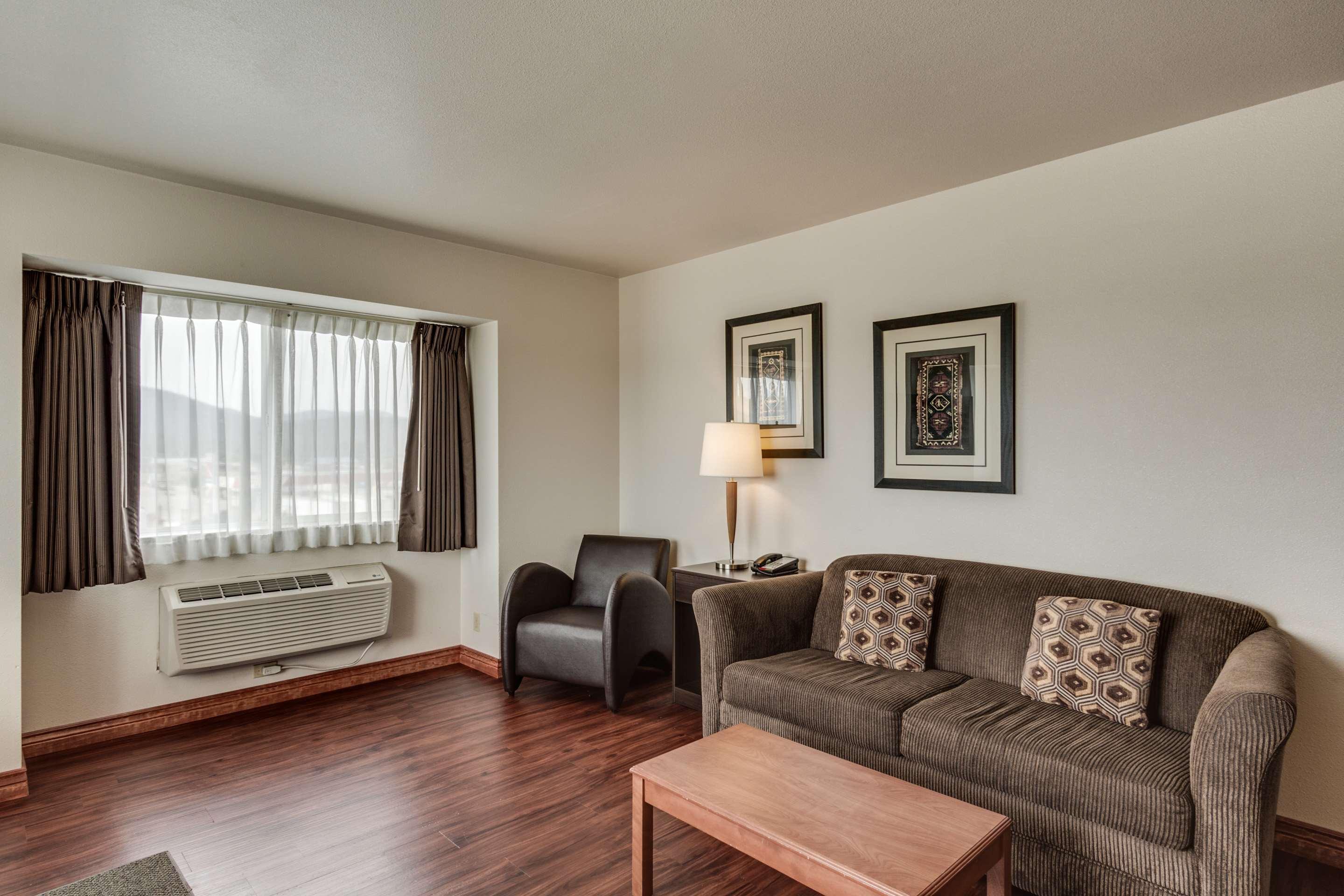 Spark By Hilton Bensalem Philadelphia Экстерьер фото