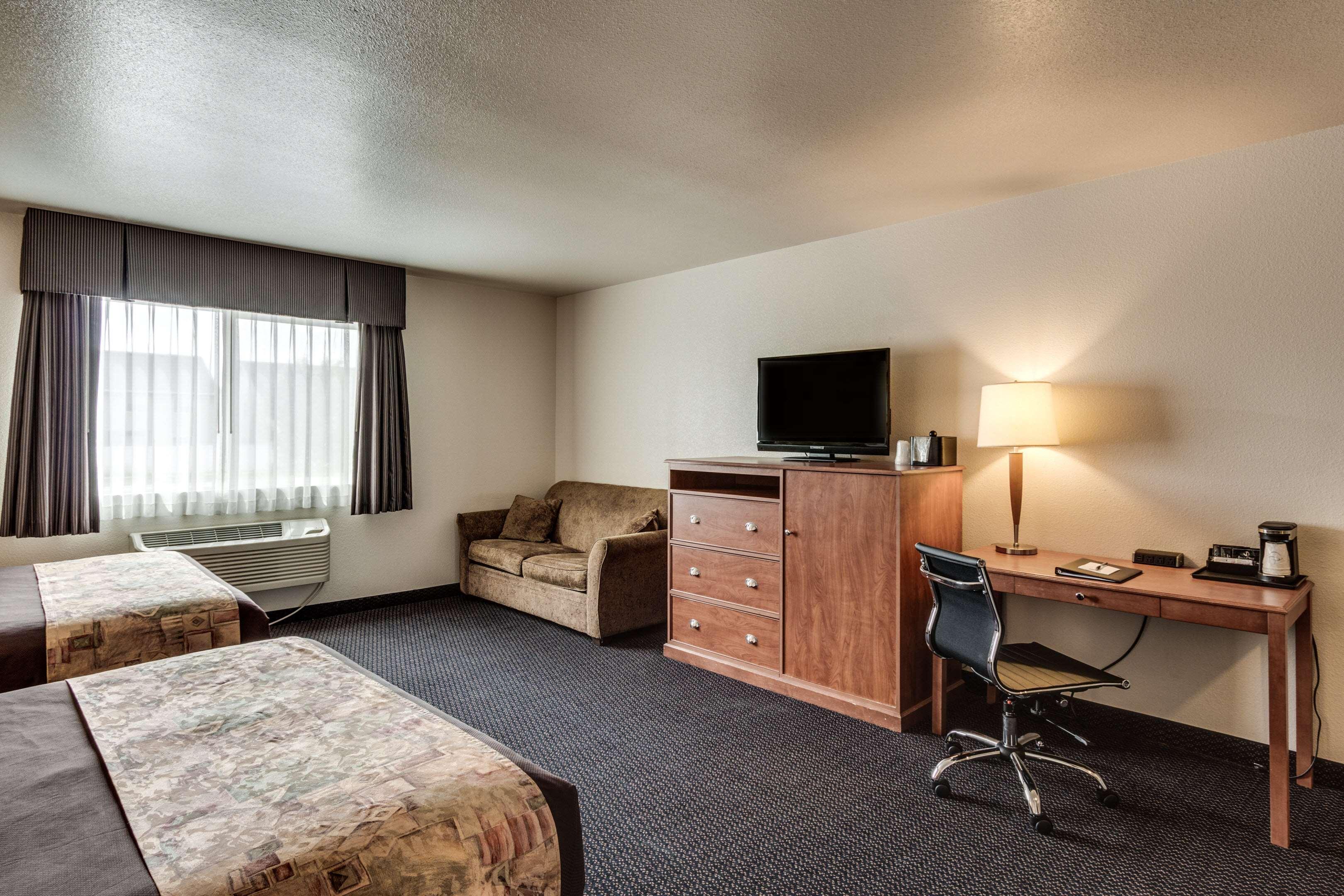 Spark By Hilton Bensalem Philadelphia Экстерьер фото