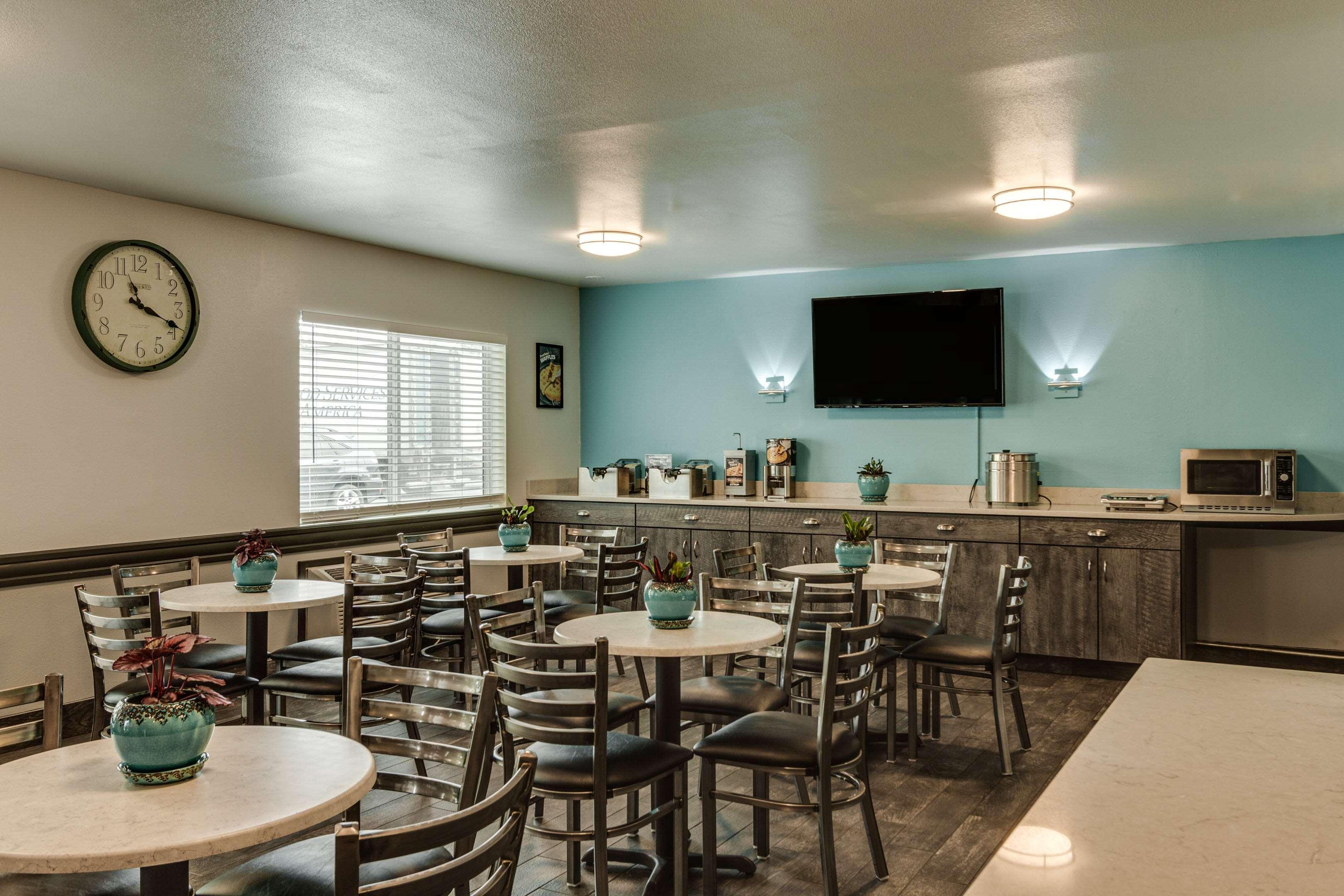 Spark By Hilton Bensalem Philadelphia Экстерьер фото