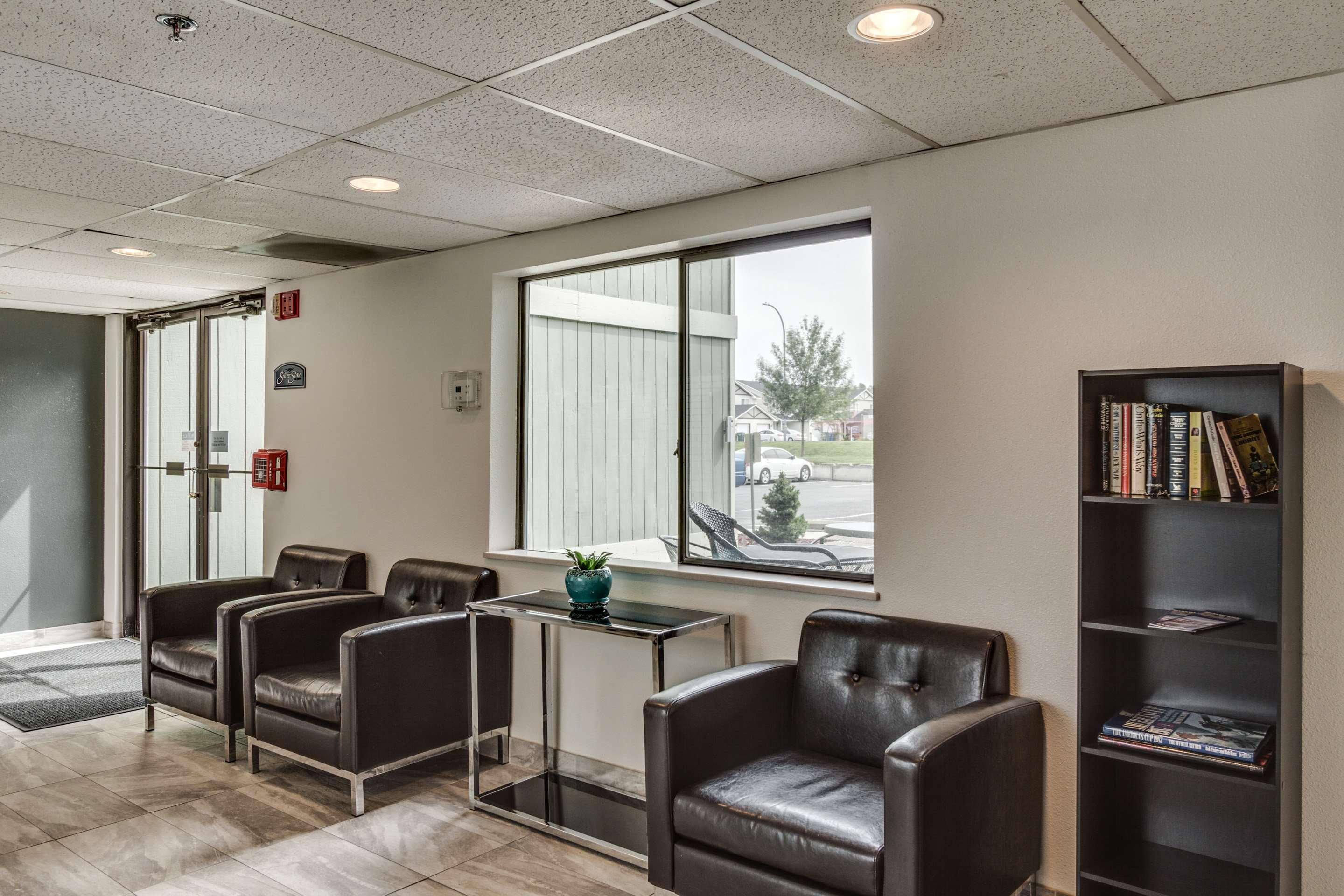 Spark By Hilton Bensalem Philadelphia Экстерьер фото