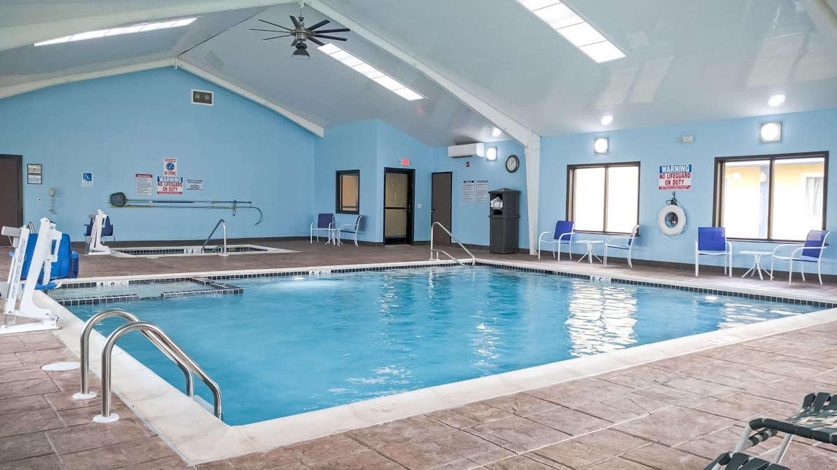 Spark By Hilton Bensalem Philadelphia Экстерьер фото