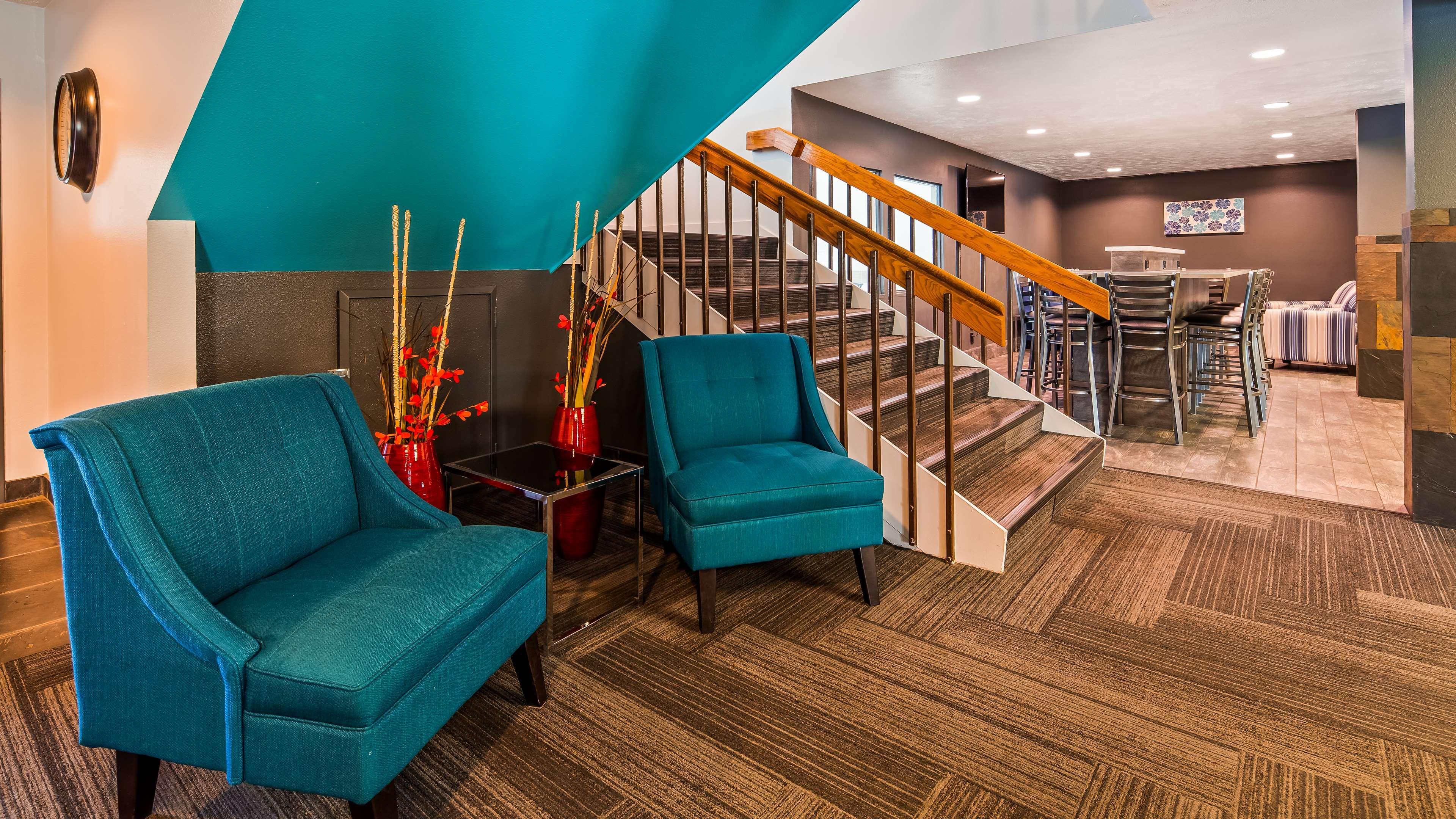 Spark By Hilton Bensalem Philadelphia Экстерьер фото