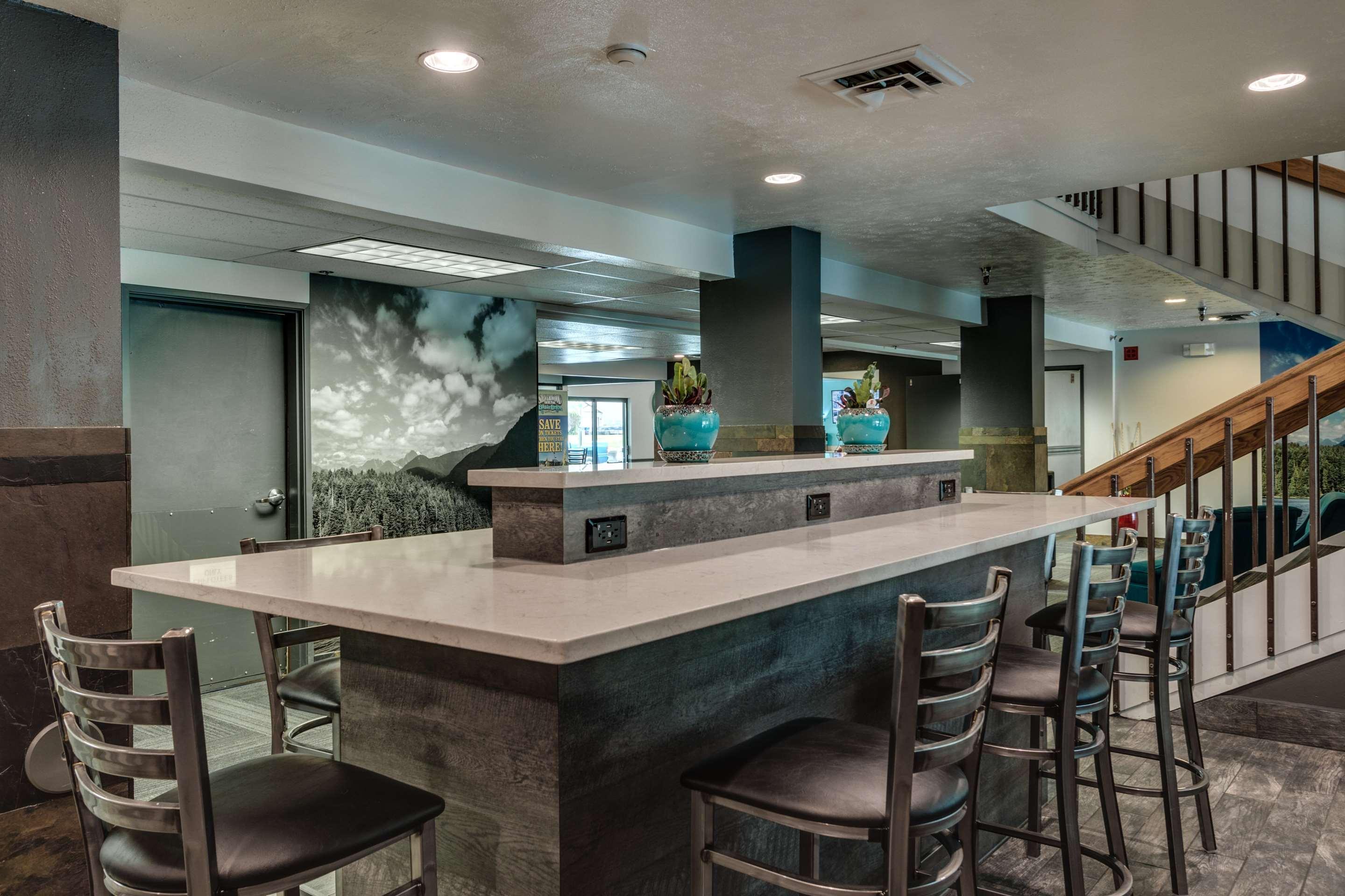 Spark By Hilton Bensalem Philadelphia Экстерьер фото