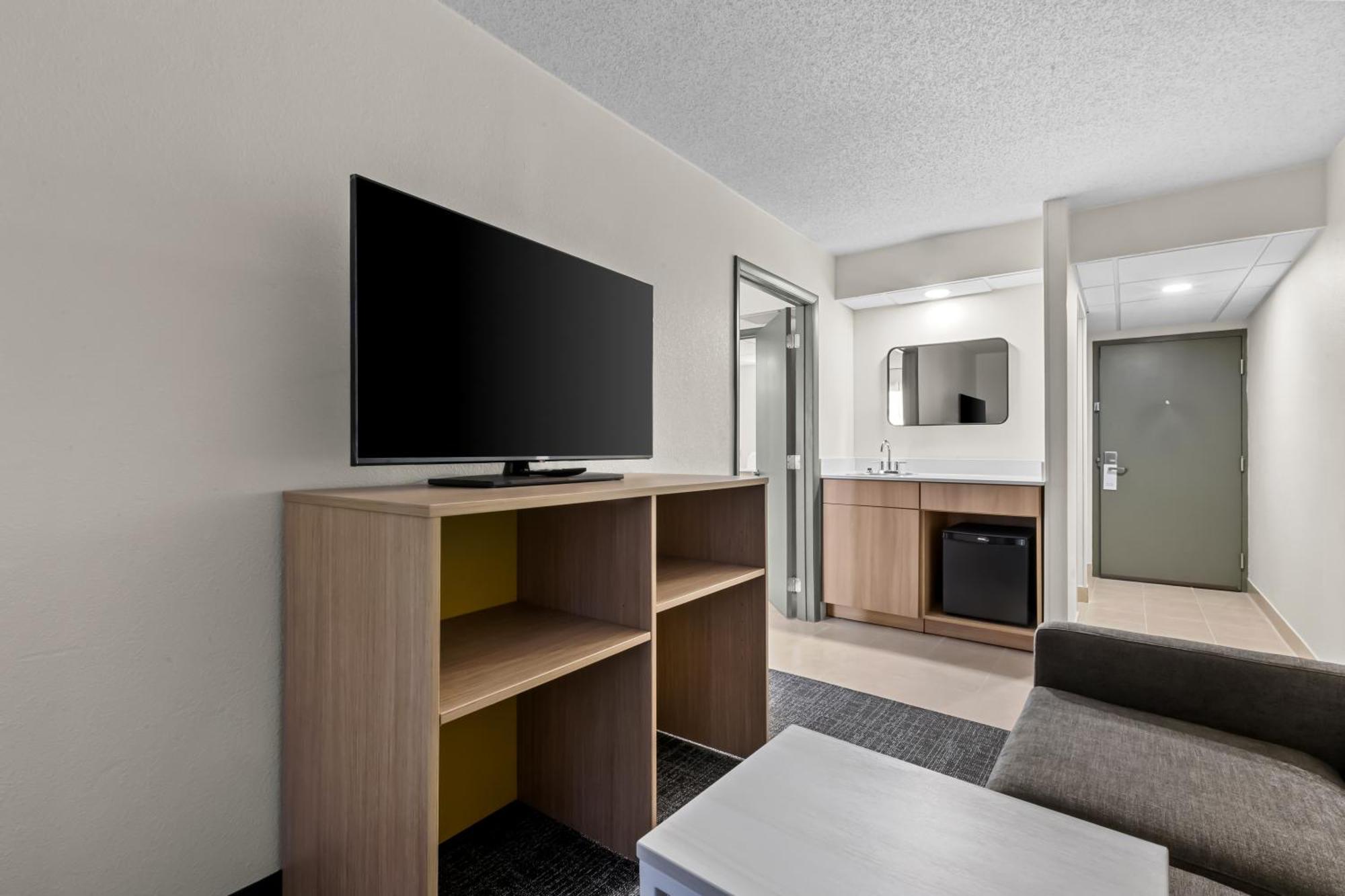 Spark By Hilton Bensalem Philadelphia Экстерьер фото