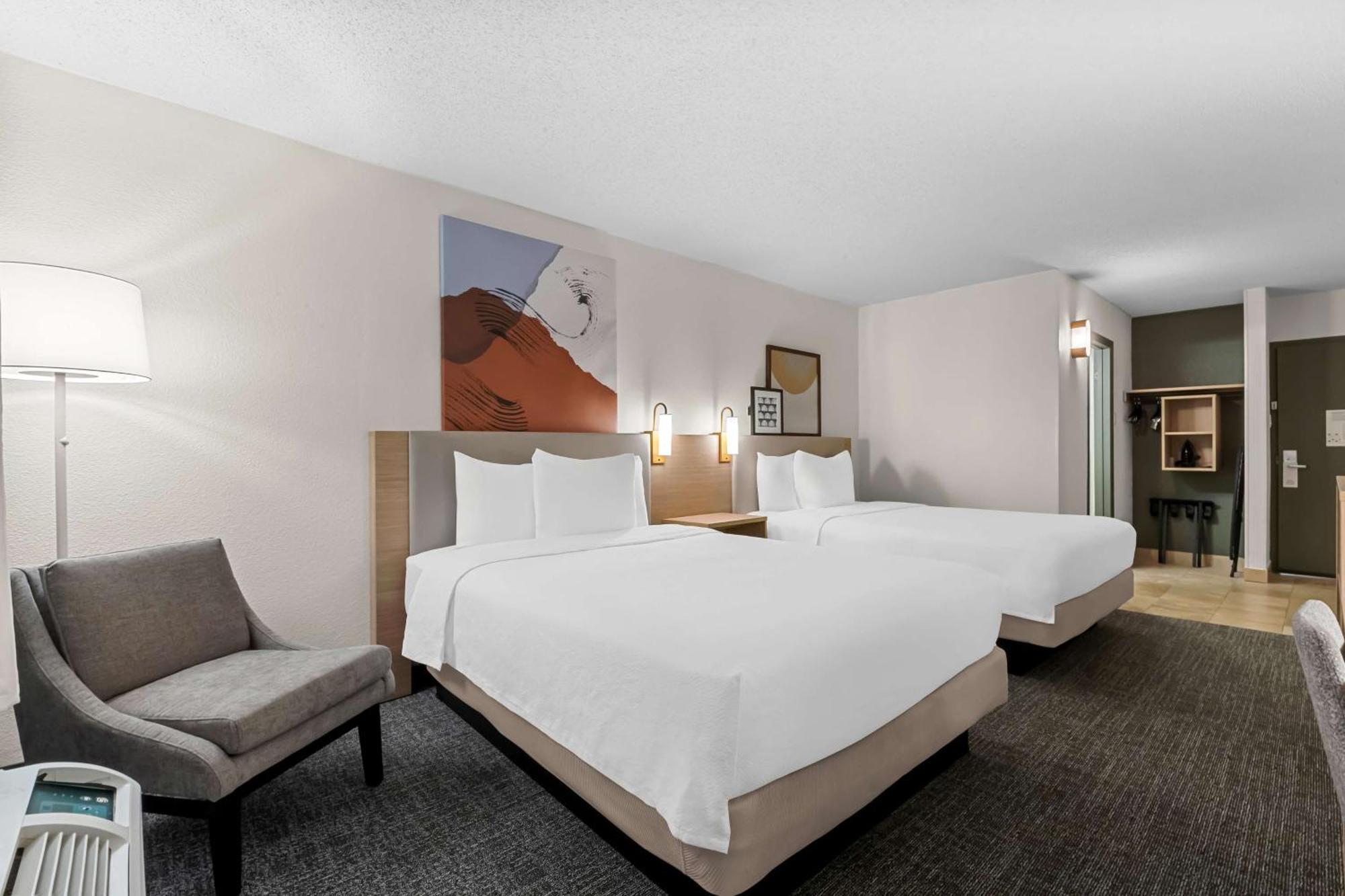 Spark By Hilton Bensalem Philadelphia Экстерьер фото