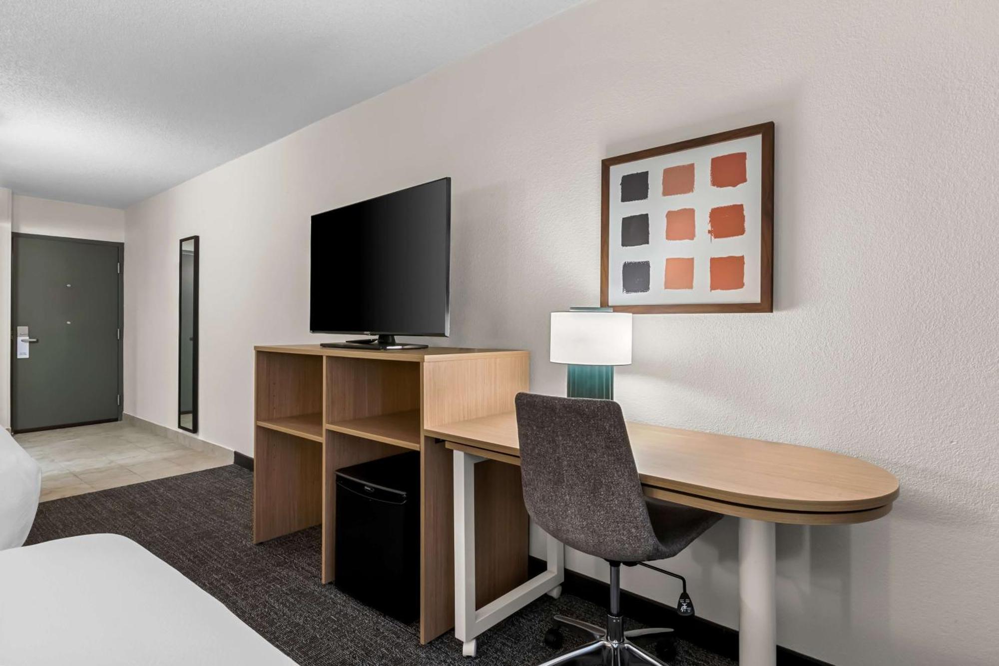 Spark By Hilton Bensalem Philadelphia Экстерьер фото
