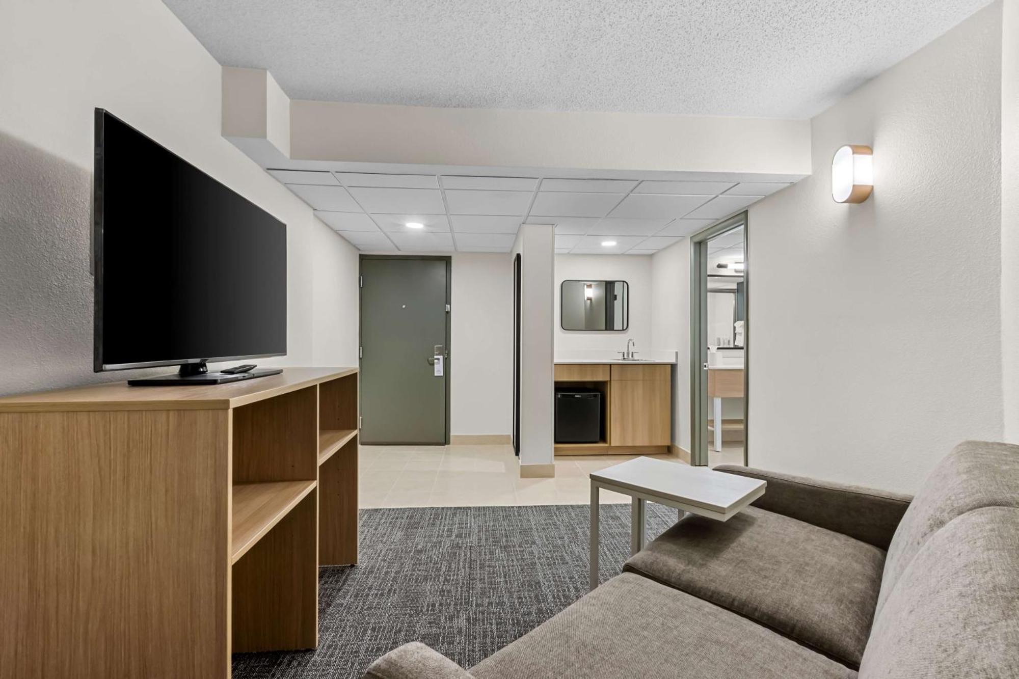 Spark By Hilton Bensalem Philadelphia Экстерьер фото