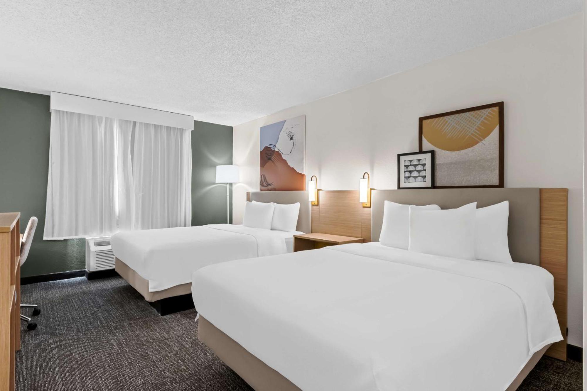 Spark By Hilton Bensalem Philadelphia Экстерьер фото