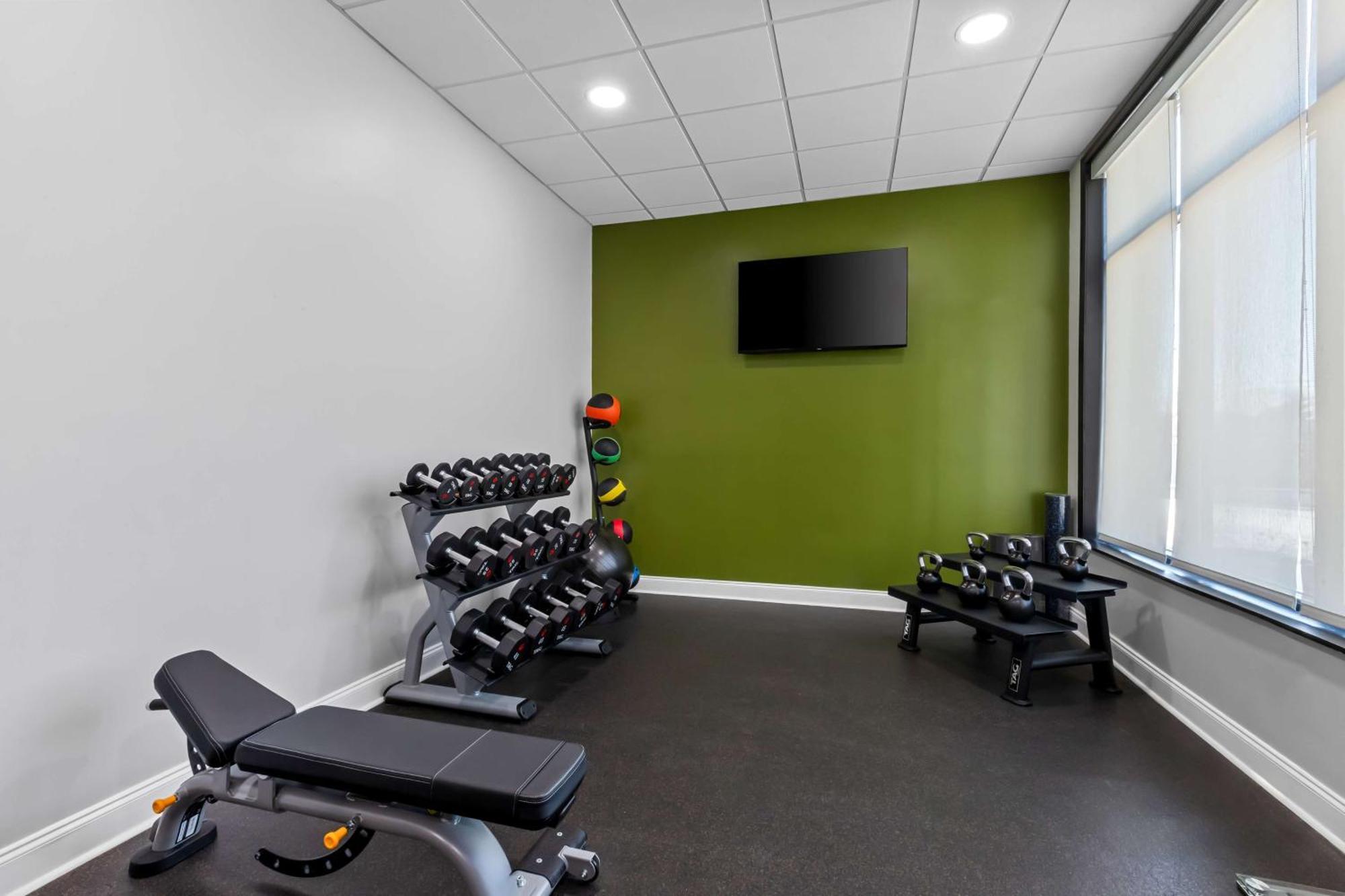 Spark By Hilton Bensalem Philadelphia Экстерьер фото