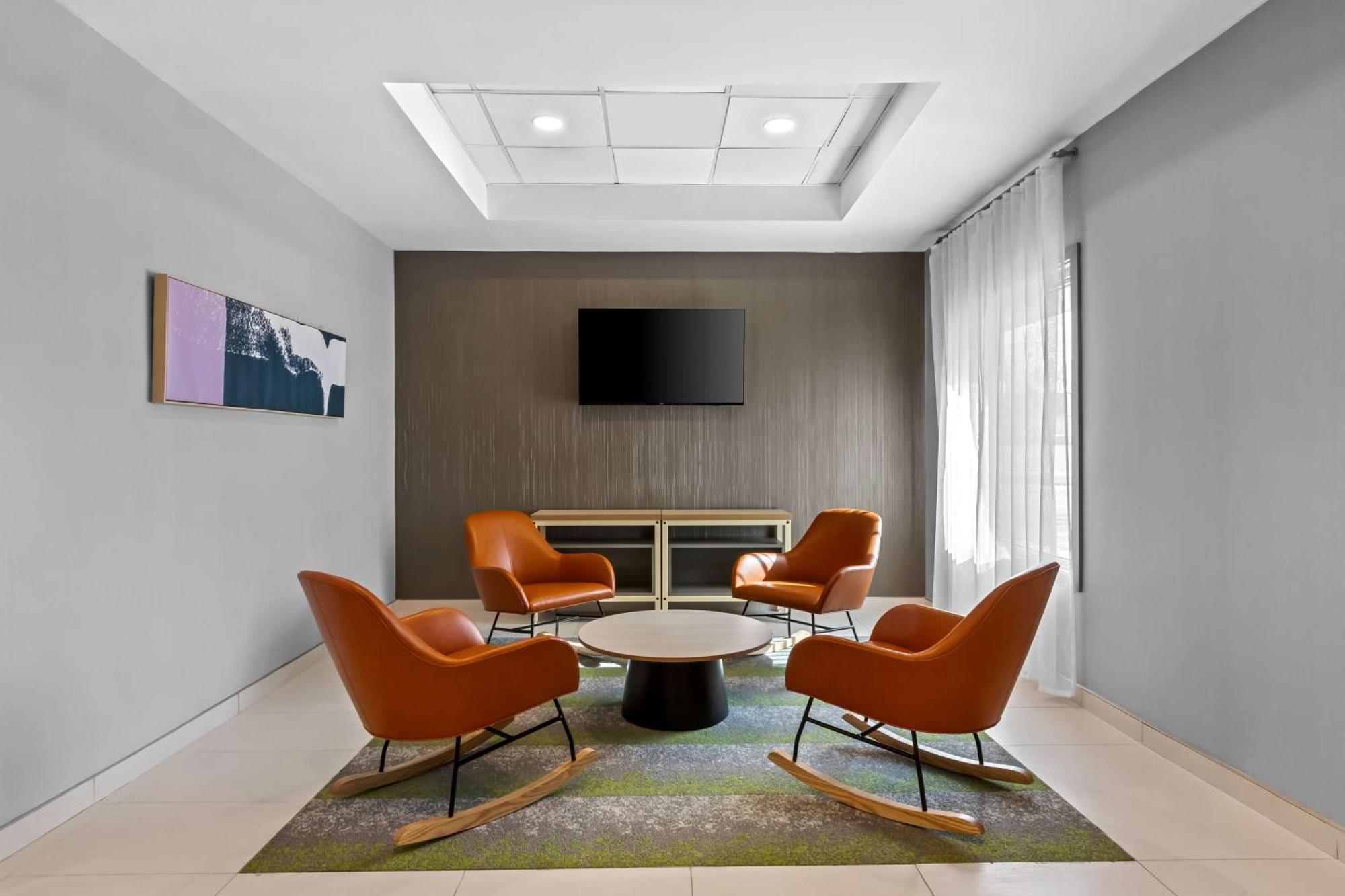 Spark By Hilton Bensalem Philadelphia Экстерьер фото