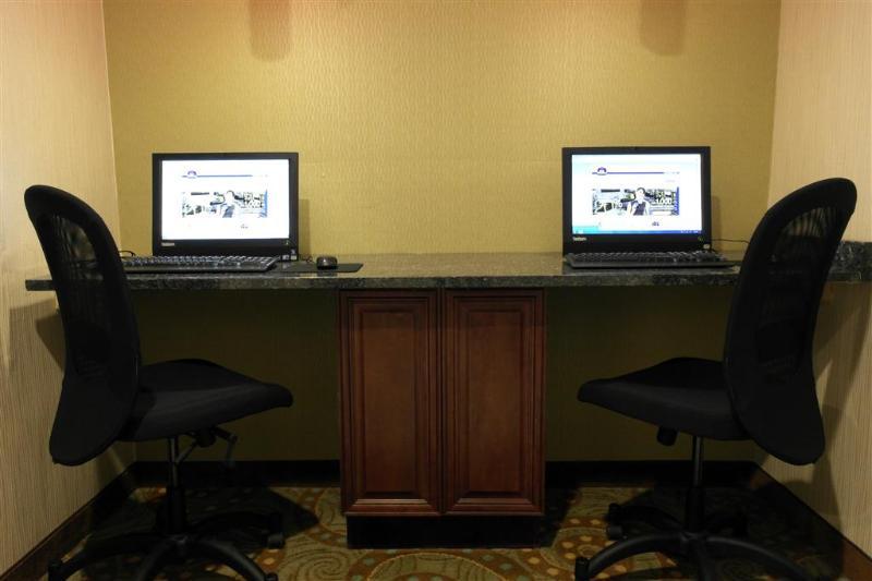 Spark By Hilton Bensalem Philadelphia Экстерьер фото